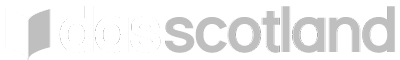 DAS Scotland logo